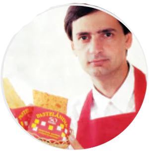 Marcos Regina