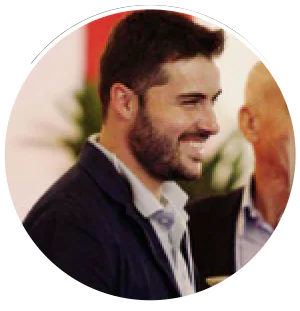 Walter Tiengo